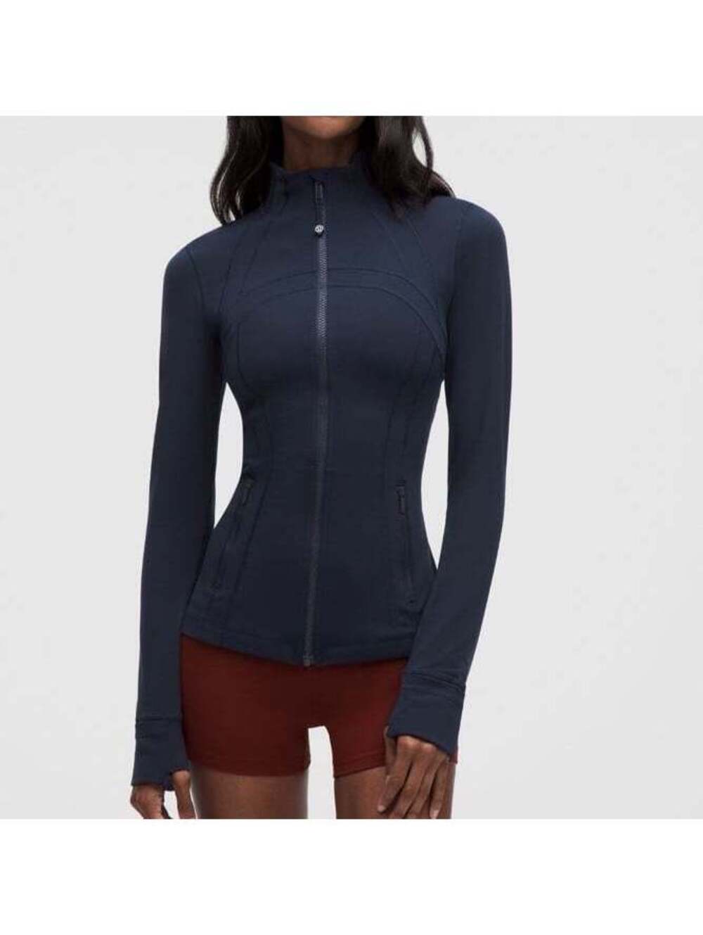 Lululemon Define Jacket size 6
